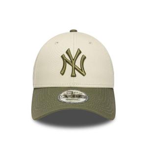 New York Yankees 9forty baseballcap Patch image-1