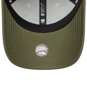 New York Yankees 9forty baseballcap Patch image-4