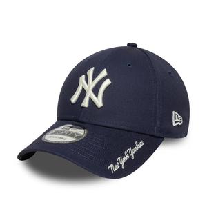Baseball cap New Era New York Yankees 9Twenty