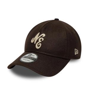 60758999-baseball-cap-new-era-9twenty-brown-one-size