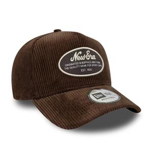 Snapback cap New Era Ne Patch Cord Efram image-2