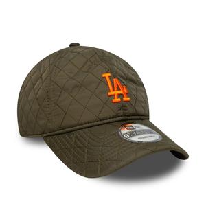 Cappellino New Era 9Twenty Dodgers Quilted image-1