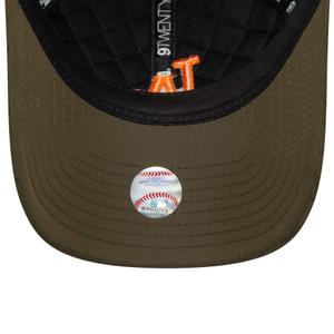 Cappellino New Era 9Twenty Dodgers Quilted image-3