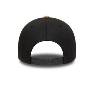Snapback cap New Era New York Yankees Suede E-Frame image-3