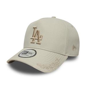 Dodgers baseball cap Tonal Eframe