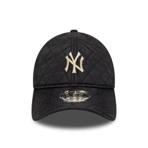 Baseball cap New Era 9Tewenty New York Yankees Quilted image-1