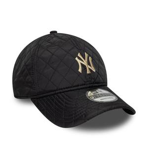 Baseball cap New Era 9Tewenty New York Yankees Quilted image-2
