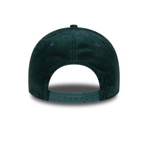 Baseball cap New Era 9Forty New York Jets NFL Cord image-3