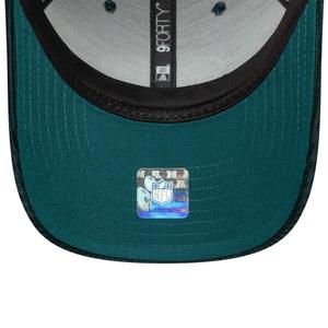 Baseball cap New Era 9Forty New York Jets NFL Cord image-4