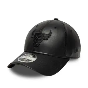 Chicago Bulls 9forty baseball cap PU MC image-0
