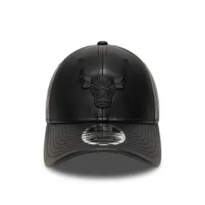 Chicago Bulls 9forty baseball cap PU MC image-1
