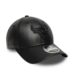 Chicago Bulls 9forty baseball cap PU MC image-2