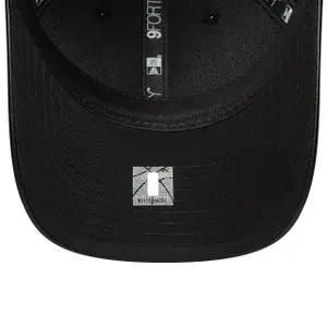 Chicago Bulls 9forty baseball cap PU MC image-3