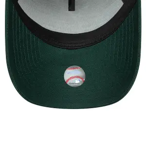 Καπέλο μπέιζμπολ New York Yankees Outline Team Eframe image-3