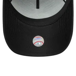 Casquette de baseball New York Yankees Outline Team Eframe image-3