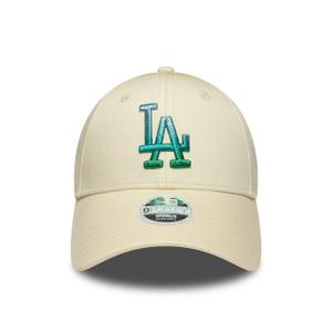 Dodgers Damen Baseballcap 9forty Metallic Logo image-2