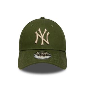Casquette de baseball 9forty New York Yankees Essential League image-2