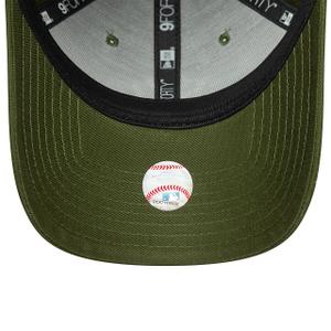 Casquette de baseball 9forty New York Yankees Essential League image-3