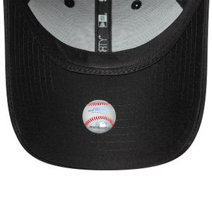 New York Yankees Basecap für Frauen 9forty Metallic Logo image-3