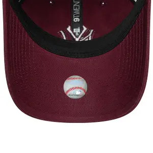 New York Yankees 9twenty baseball cap Essential League image-3