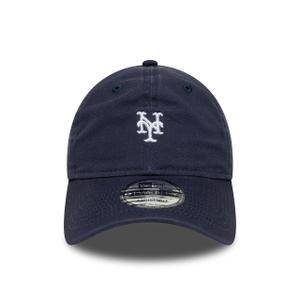 New York Mets 9twenty basebollkeps Mini Logo image-1