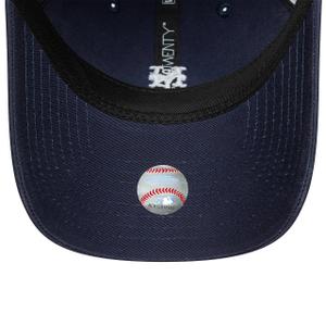 New York Mets 9twenty basebollkeps Mini Logo image-3