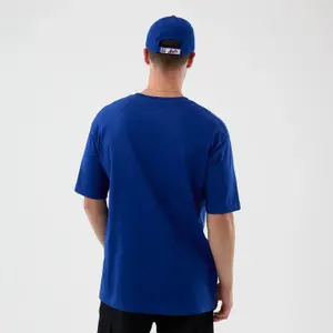 T-shirt New York Mets New Era Cooperstown 2778 image-2