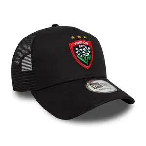 RC Toulon Trucker Cap New Era Core EF