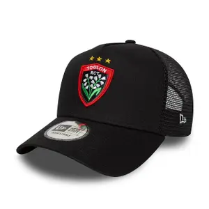 RC Toulon Trucker Cap New Era Core EF