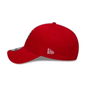 RC Toulon Trucker Cap New Era Core 9Forty image-2