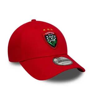 RC Toulon Trucker Cap New Era Core 9Forty image-4