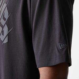 T-shirt Oversize New Era NBA Chicago Bulls image-4