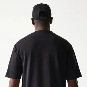 Oversize T-shirt New Era NBA Chicago Bulls image-5