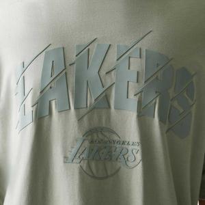 T-shirt Oversize New Era NBA Los Angeles Lakers image-6