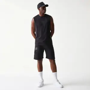 Shorts New Era NBA Chicago Bulls image-1