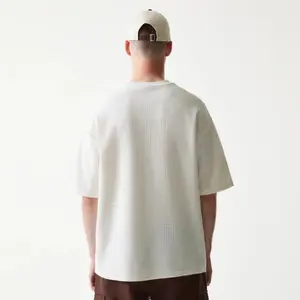 T-shirt MLB Waffle New York Yankees image-1