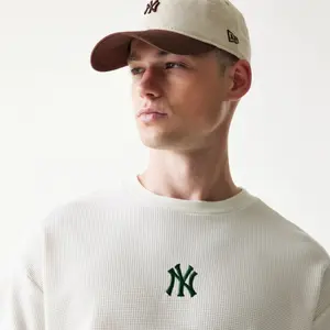 T-shirt MLB Waffle New York Yankees image-4