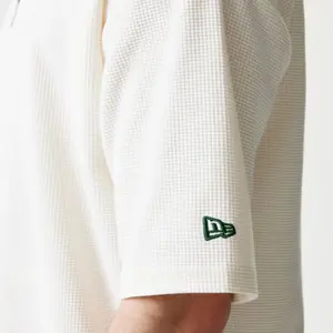 T-shirt MLB Waffle New York Yankees image-6