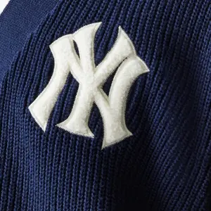 Vest New Era MLB Collegiate Script New York Yankees image-2