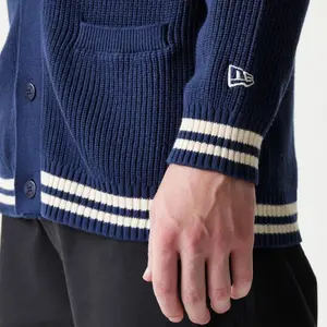 Vest New Era MLB Collegiate Script New York Yankees image-3