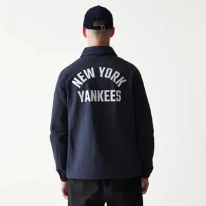 Bomber New Era MLB Coaches New York Yankees image-1