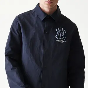 Bomber New Era MLB Coaches New York Yankees image-2