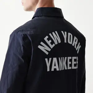 Bomber New Era MLB Coaches New York Yankees image-3