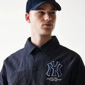 Bomber New Era MLB Coaches New York Yankees image-4