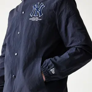 Bomber New Era MLB Coaches New York Yankees image-6