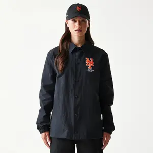 Bomber New Era MLB Coaches New York Mets image-1