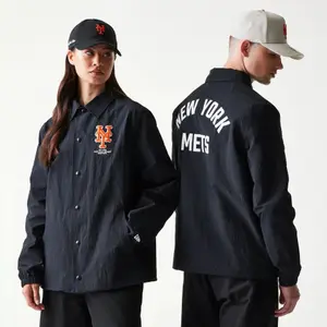 Bomber New Era MLB Coaches New York Mets image-3