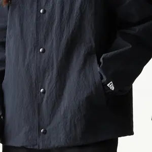 Bomber New Era MLB Coaches New York Mets image-6