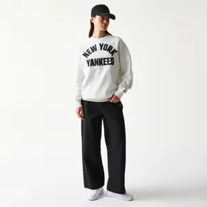 Sweatshirt New Era MLB Graphic New York Yankees image-1