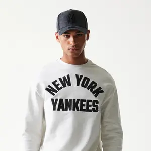 Sweatshirt New Era MLB Graphic New York Yankees image-2